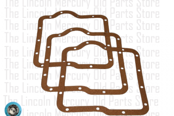 Gasket, Transmission Oil Pan- SET- NOS